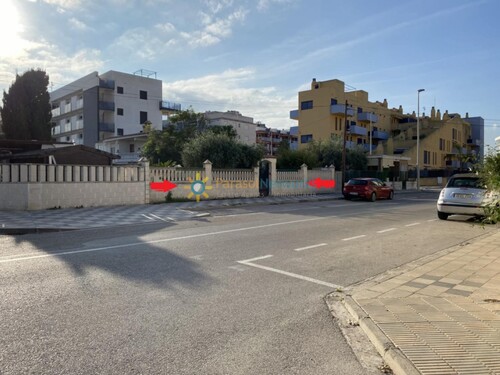 Foto - Grundstück in Playa De Bellreguard