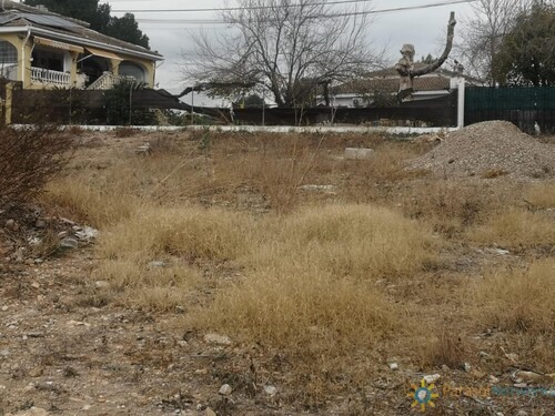 Foto - Grundstück in Alberic