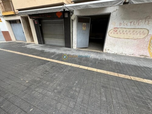 Foto - Gewerbegrundstück in Rafelcofer