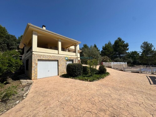 Foto - Villa in Bocairent - 376.000,00&nbsp;EUR Kaufpreis, ca.&nbsp; 200,00&nbsp;m&sup2;