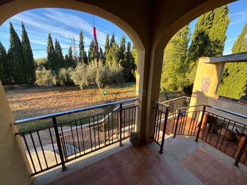 Foto - Villa in Beniganim