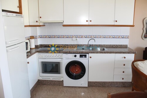 Foto - Appartement in Denia zur Miete