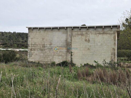 Foto - Grundstück zum Kaufen in Beniganim