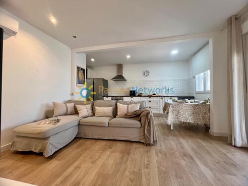 Foto - Appartement in Oliva - 750,00&nbsp;EUR Kaltmiete, ca.&nbsp; 90,00&nbsp;m&sup2;