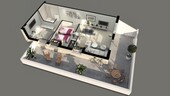 Foto - Appartement in Bellreguard - 175.000,00&nbsp;EUR Kaufpreis, ca.&nbsp; 67,00&nbsp;m&sup2;