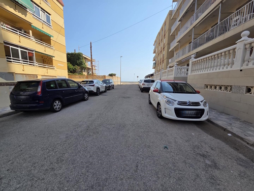 Foto - Appartement zum Kaufen in Bellreguard