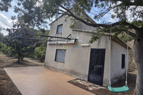 Foto - Villa in Alfauir - 130.000,00&nbsp;EUR Kaufpreis, ca.&nbsp; 73,00&nbsp;m&sup2;