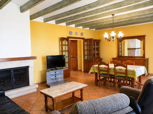 Foto - Villa in La Font D'en Carros zum Kaufen