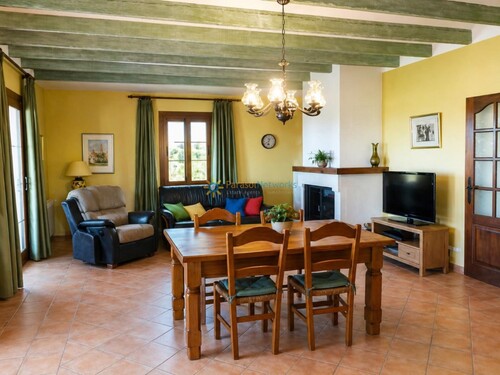 Foto - Villa in La Font D'en Carros
