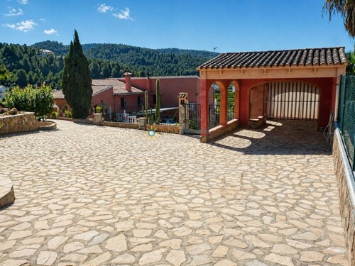 Foto - Villa zum Kaufen in La Font D'en Carros