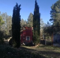 Einfamilienhaus in Muro De Alcoy