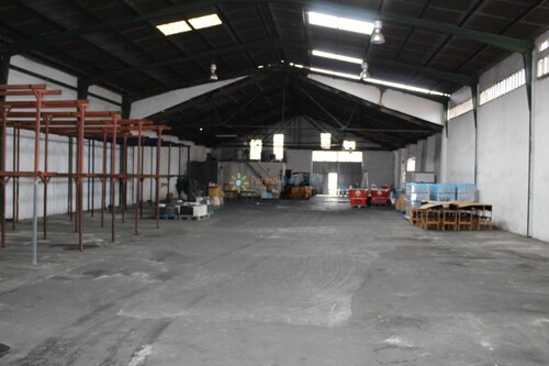 Foto - Gewerbegrundstück in Bellreguard