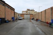 Foto - Gewerbegrundstück zum Kaufen in Bellreguard