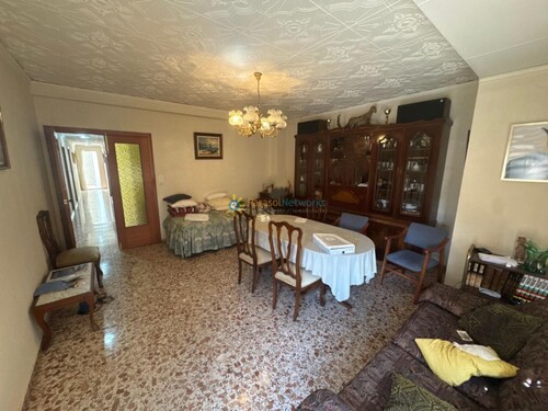 Foto - Einfamilienhaus zum Kaufen in Palma De Gandia