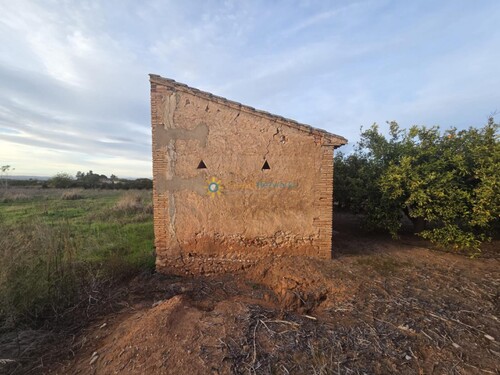 Foto - Grundstück in Rafelguaraf