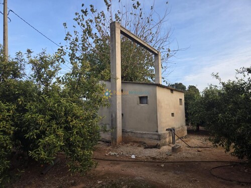 Foto - Grundstück in Rafelguaraf - 69.000,00&nbsp;EUR Kaufpreis, ca.&nbsp; 0,00&nbsp;m&sup2;