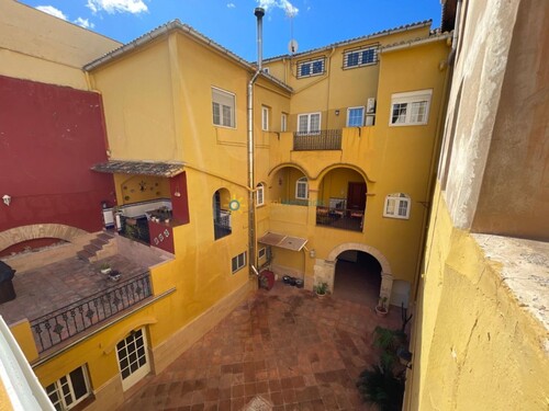 Foto - Einfamilienhaus in Xativa - 1.900.000,00&nbsp;EUR Kaufpreis, ca.&nbsp; 600,00&nbsp;m&sup2;