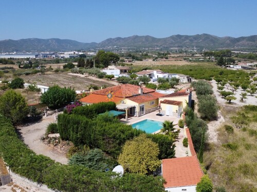 Foto - Villa in LOlleria - 245.000,00&nbsp;EUR Kaufpreis, ca.&nbsp; 296,00&nbsp;m&sup2;