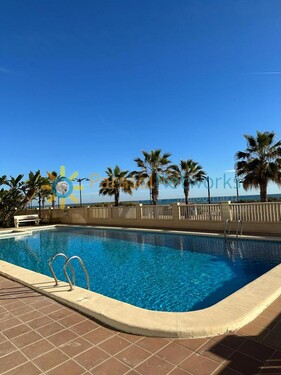 Foto - Appartement zur Miete in Guardamar De La Safor