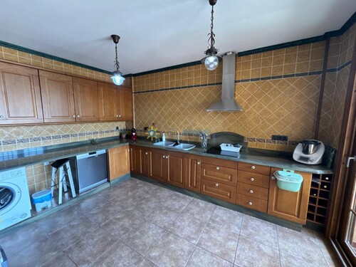 Foto - Villa in Piles zum Kaufen