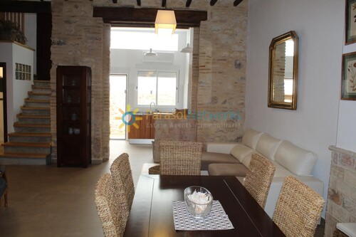 Foto - Einfamilienhaus in La Font Den Carros