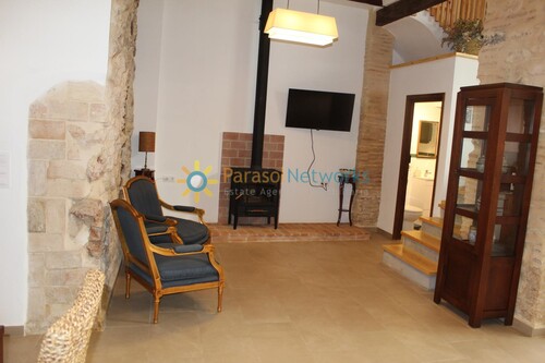 Foto - Einfamilienhaus in La Font D'en Carros zur Miete