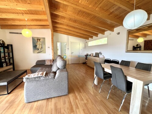 Foto - Villa in L'Olleria zum Kaufen