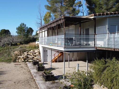 Foto - Villa in LOlleria - 295.000,00&nbsp;EUR Kaufpreis, ca.&nbsp; 321,00&nbsp;m&sup2;