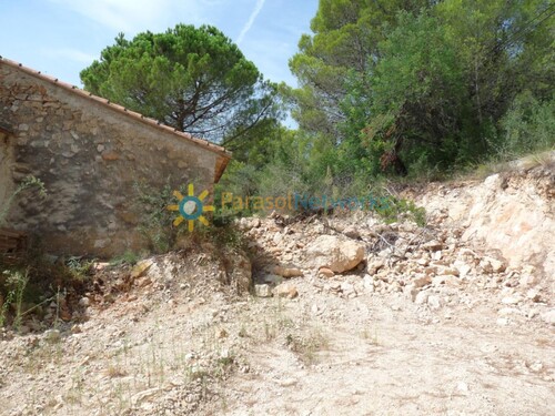 Foto - Grundstück in Real De Gandia