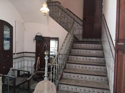 Foto - Einfamilienhaus in LOlleria - 57.000,00&nbsp;EUR Kaufpreis, ca.&nbsp; 523,00&nbsp;m&sup2;