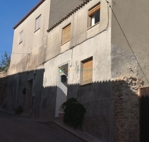 Einfamilienhaus in Montesa - 150.000,00&nbsp;EUR Kaufpreis, ca.&nbsp; 107,00&nbsp;m&sup2; in Montesa (PLZ: )