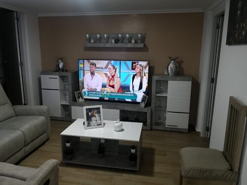 Foto - Einfamilienhaus in Montesa zum Kaufen