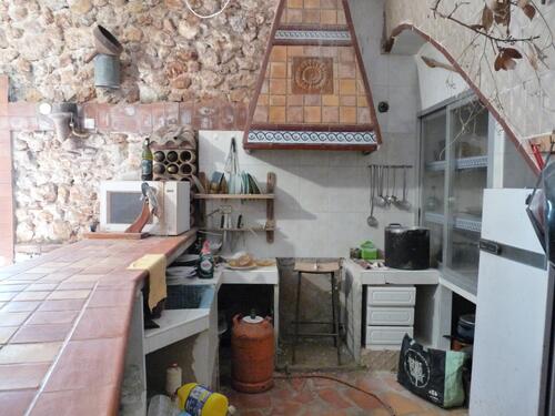 Foto - Einfamilienhaus in Pego zum Kaufen