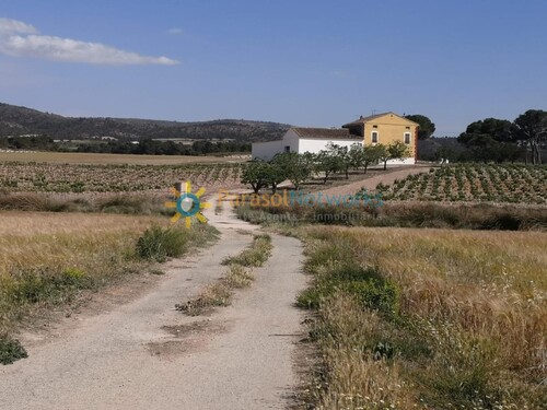 Foto - Finca, Strandhaus in Villena - 1.000.000,00&nbsp;EUR Kaufpreis, ca.&nbsp; 910,00&nbsp;m&sup2;