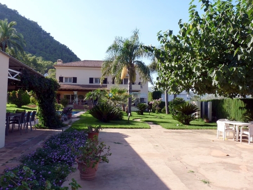 Foto - Villa in Gandia - 1.100.000,00&nbsp;EUR Kaufpreis, ca.&nbsp; 780,00&nbsp;m&sup2;
