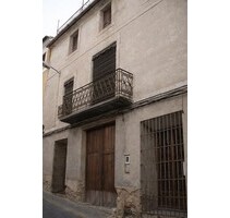 Einfamilienhaus in LOlleria - 57.000,00&nbsp;EUR Kaufpreis, ca.&nbsp; 523,00&nbsp;m&sup2; in L'Olleria (PLZ: )