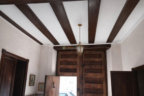 Foto - Einfamilienhaus zum Kaufen in L'Olleria