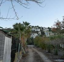 Grundstück in Pego - 50.000,00&nbsp;EUR Kaufpreis, ca.&nbsp; 0,00&nbsp;m&sup2; in Pego (PLZ: )