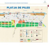 Grundstück in Piles - 404.000,00&nbsp;EUR Kaufpreis, ca.&nbsp; 0,00&nbsp;m&sup2; in Piles (PLZ: )