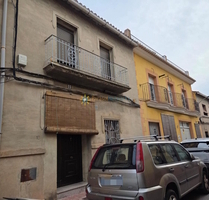 Einfamilienhaus in Alcantera De Xuquer