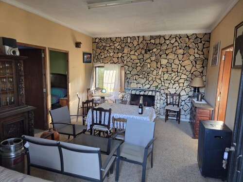 Foto - Einfamilienhaus in Simat De La Valldigna