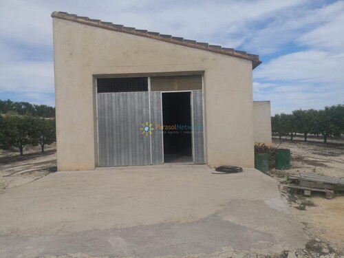 Foto - Einfamilienhaus zum Kaufen in Beniganim