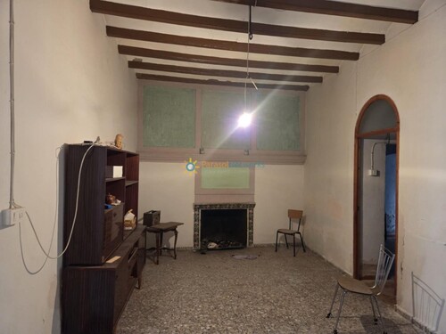 Foto - Einfamilienhaus in Alqueria de la Comtessa