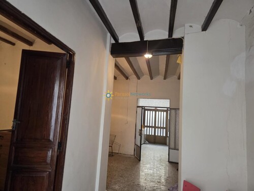 Foto - Einfamilienhaus in Alqueria de la Comtessa