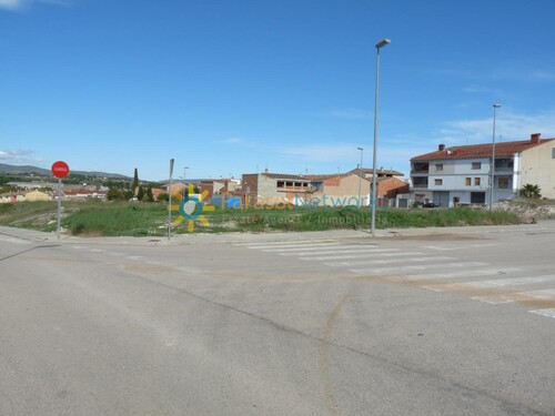 Foto - Grundstück zum Kaufen in Montaverner