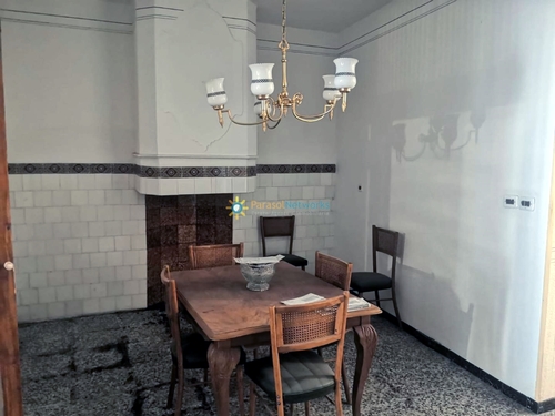 Foto - Einfamilienhaus zum Kaufen in Llutxent