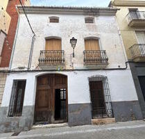 Einfamilienhaus in Sumacarcer - 98.000,00&nbsp;EUR Kaufpreis, ca.&nbsp; 427,00&nbsp;m&sup2; in Sumacarcer (PLZ: )