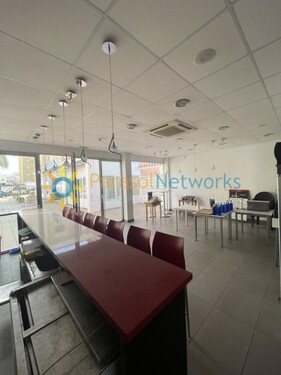 Foto - Gewerbegrundstück in Xeraco