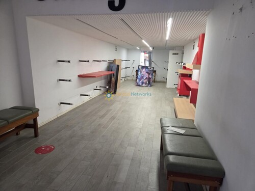 Foto - Gewerbegrundstück zum Kaufen in Gandia