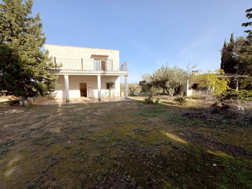 Foto - Villa in El Palomar - 138.000,00&nbsp;EUR Kaufpreis, ca.&nbsp; 135,00&nbsp;m&sup2;